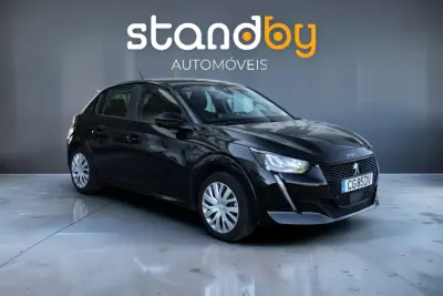 Peugeot e-208 2020 - 84000km