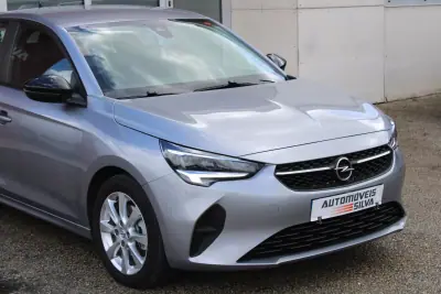 Opel Corsa 2021 - 11490 EUR, 147500 km - AUTO.MOTO.pt - 147500km - foto 7 de 25