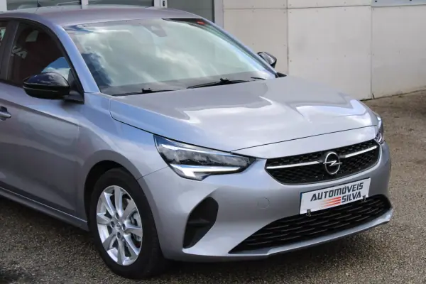 Opel Corsa 2021 - 11490 EUR, 147500 km - AUTO.MOTO.pt - 147500km - foto 7 de 25