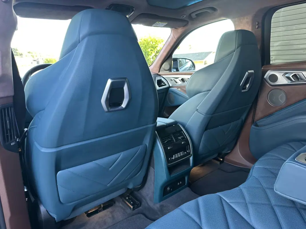 BMW XM 2024 - 125000 EUR, 38000 km - AUTO.MOTO.pt - 38000km - foto 47 de 66