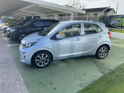 Kia Picanto 2020 - 10800 EUR, 71398 km - AUTO.MOTO.pt - 71398km - foto 3 de 16