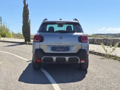 Citroën C3 Aircross 2019 - 11490 EUR, 70286 km - AUTO.MOTO.pt - 70286km - foto 5 de 39