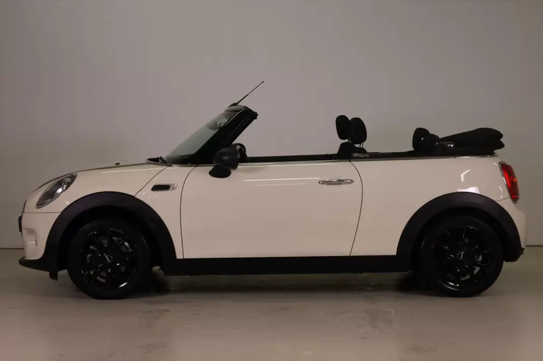 MINI One 2018 - 18950 EUR, 84859 km - AUTO.MOTO.pt - 84859km - foto 3 de 43