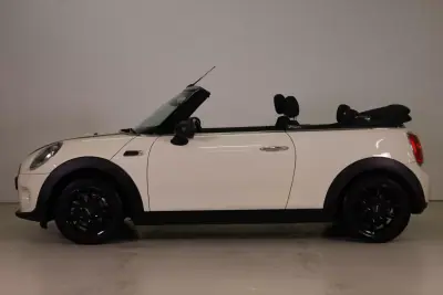 MINI One 2018 - 18950 EUR, 84859 km - AUTO.MOTO.pt - 84859km - foto 3 de 43