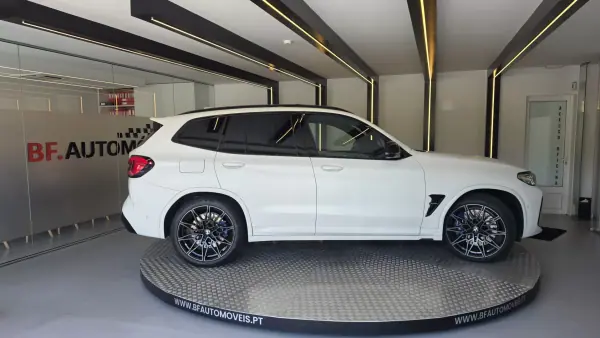 BMW X3 M 2023 - 89900 EUR, 34807 km - AUTO.MOTO.pt - 34807km - foto 8 de 68