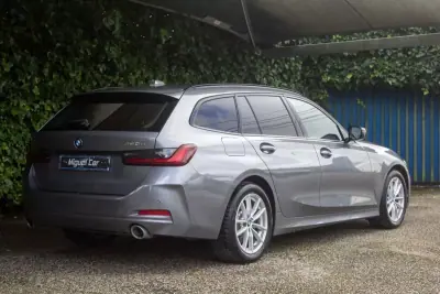 BMW 320 2022 - 29900 EUR, 70700 km - AUTO.MOTO.pt - 70700km - foto 8 de 19