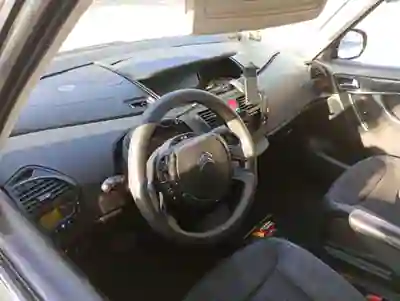 Citroën C4 Grand Picasso 2011 - 3500 EUR, 264 km - foto 5 de 12
