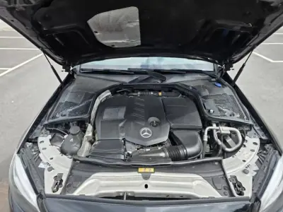 Mercedes-Benz C 300 2019 - 28490 EUR, 230000 km - AUTO.MOTO.pt - 230000km - foto 16 de 17