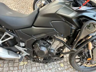 Honda CB 1000R 2022 - 5950 EUR, 22576 km - foto 6 de 15