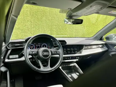 Audi A3 Sportback 2024 - 27500 EUR, 21000 km - AUTO.MOTO.pt - 21000km - foto 3 de 27