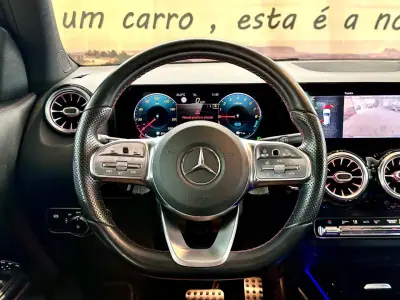Mercedes-Benz GLA 250 2020 - 37900 EUR, 103090 km - AUTO.MOTO.pt - 103090km - foto 25 de 36