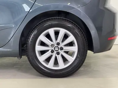 SEAT Ibiza 2019 - 11450 EUR, 70284 km - AUTO.MOTO.pt - 70284km - foto 14 de 39