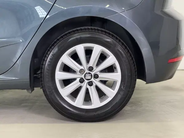 SEAT Ibiza 2019 - 11450 EUR, 70284 km - AUTO.MOTO.pt - 70284km - foto 14 de 39