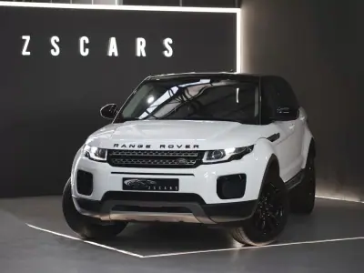 Land Rover Range Rover Evoque 2018 - 20990 EUR, 128931 km - AUTO.MOTO.pt - 128931km - foto 2 de 21