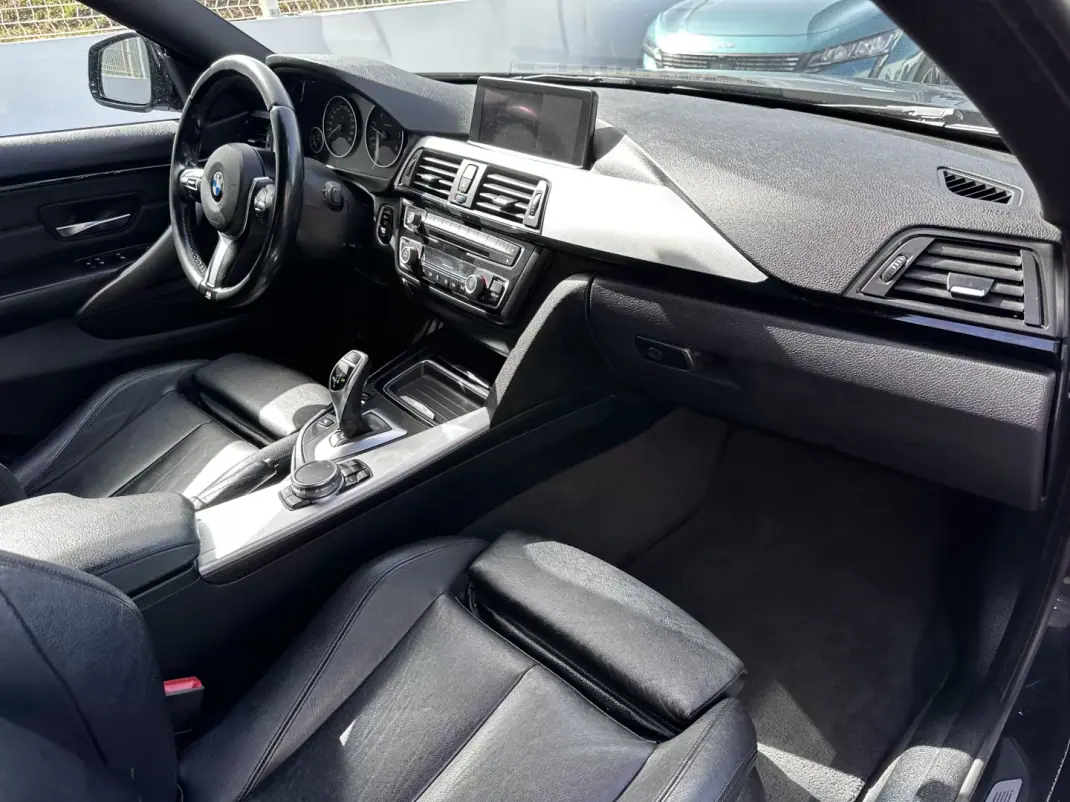 BMW 420 Gran Coupé 2015 - 19500 EUR, 230000 km - AUTO.MOTO.pt - 230000km - foto 41 de 54