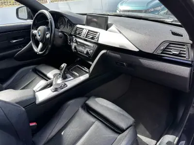 BMW 420 Gran Coupé 2015 - 19500 EUR, 230000 km - AUTO.MOTO.pt - 230000km - foto 41 de 54