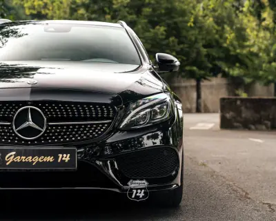Mercedes-Benz C 220 2017 - 24990 EUR, 152491 km - AUTO.MOTO.pt - 152491km - foto 23 de 61