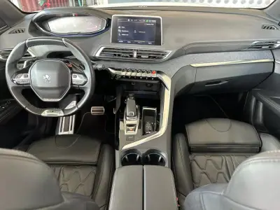 Peugeot 3008 2020 - 23900 EUR, 132834 km - AUTO.MOTO.pt - 132834km - foto 18 de 34