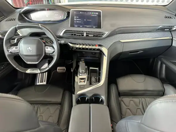 Peugeot 3008 2020 - 23900 EUR, 132834 km - AUTO.MOTO.pt - 132834km - foto 18 de 34