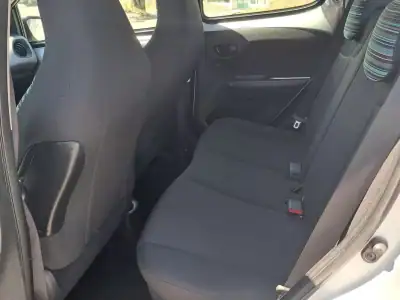 Citroën C1 2018 - 9500 EUR, 80000 km - AUTO.MOTO.pt - 80000km - foto 8 de 39