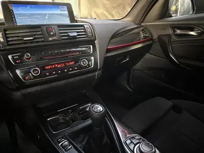 BMW 118 2012 - 15500 EUR, 249000 km - AUTO.MOTO.pt - 249000km - foto 24 de 30
