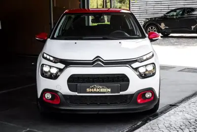 Citroën C3 2021 - 12900 EUR, 139683 km - AUTO.MOTO.pt - 139683km - foto 7 de 37
