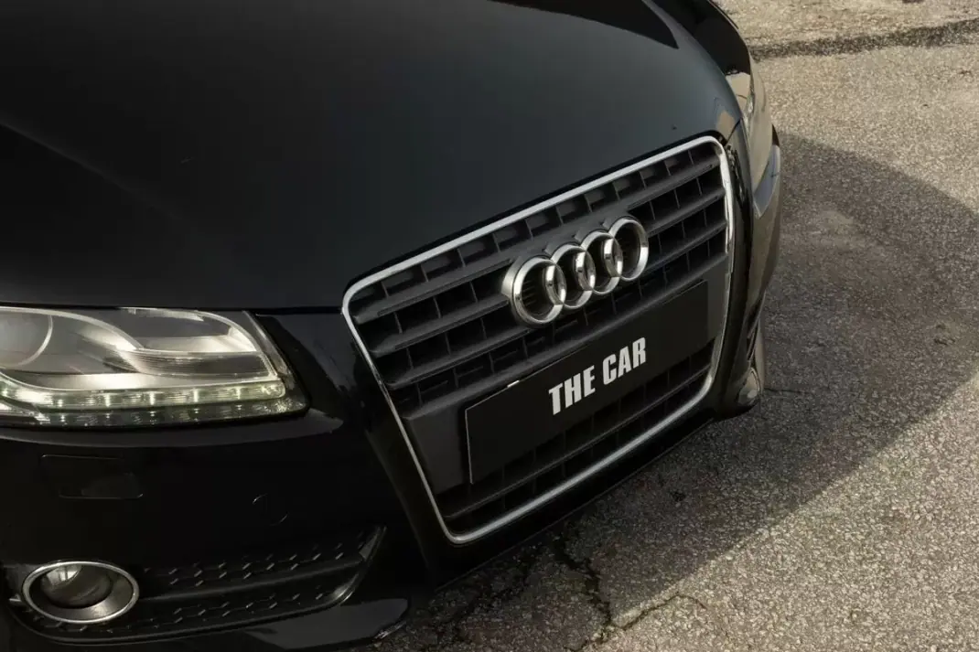 Audi A5 Sportback 2009 - 11900 EUR, 270425 km - AUTO.MOTO.pt - 270425km - foto 5 de 25