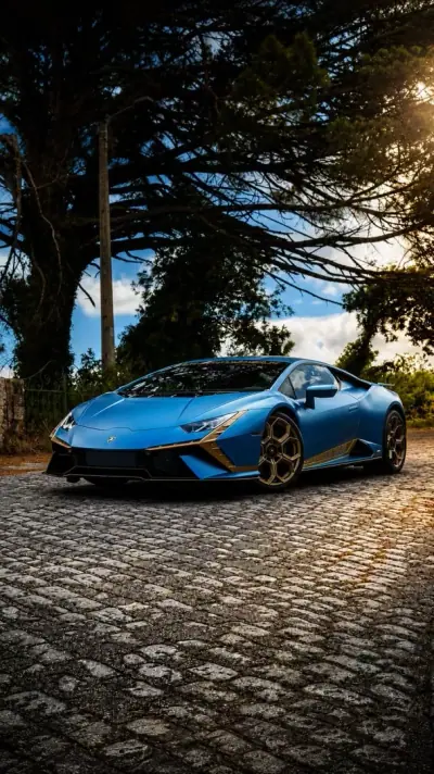 Lamborghini Huracán 2024 - 397500 EUR, 11996 km - AUTO.MOTO.pt - 11996km - foto 77 de 79
