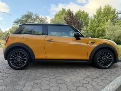 MINI 3 Portas 2016 - 12965 EUR, 150000 km - AUTO.MOTO.pt - 150000km - foto 13 de 41