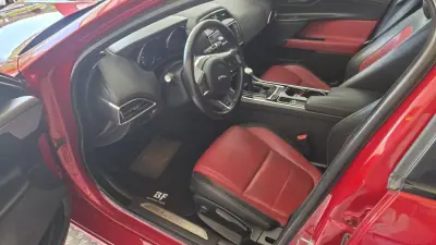 Jaguar XE 2016 - 14950 EUR, 176623 km - AUTO.MOTO.pt - 176623km - foto 6 de 58