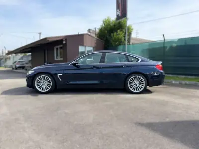 BMW 428 Gran Coupé 2015 - 22500 EUR, 201000 km - AUTO.MOTO.pt - 201000km - foto 2 de 25