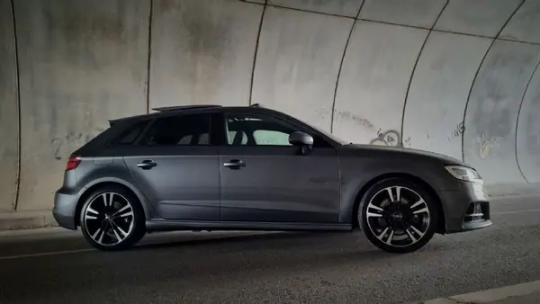Audi S3 Sportback 2019 - 36500 EUR, 114000 km - AUTO.MOTO.pt - 114000km - foto 26 de 29