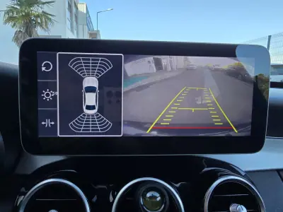 Mercedes-Benz C 350 2016 - 19950 EUR, 169000 km - AUTO.MOTO.pt - 169000km - foto 13 de 13