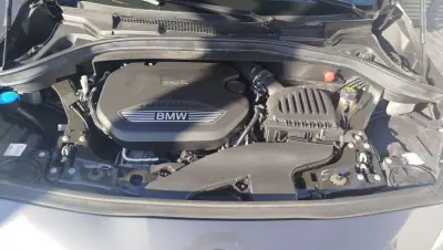 BMW 216 Active Tourer 2019 - 18950 EUR, 47250 km - AUTO.MOTO.pt - 47250km - foto 18 de 20