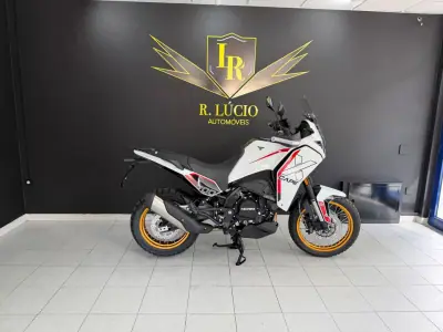 Moto Morini X-CAPE 650 2026 - 6790 EUR, 0 km - AUTO.MOTO.pt - foto 25 de 25