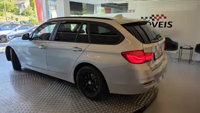 BMW 318 2017 - 17900 EUR, 165210 km - AUTO.MOTO.pt - 165210km - foto 21 de 55