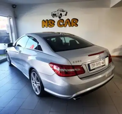 Mercedes-Benz E 250 2013 - 17750 EUR, 246217 km - AUTO.MOTO.pt - 246217km - foto 4 de 9