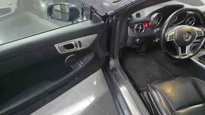 Mercedes-Benz SLK 250 2014 - 25990 EUR, 95000 km - AUTO.MOTO.pt - 95000km - foto 4 de 56