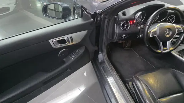 Mercedes-Benz SLK 250 2014 - 25990 EUR, 95000 km - AUTO.MOTO.pt - 95000km - foto 4 de 56