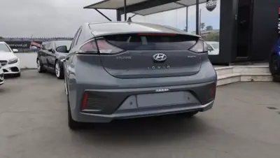 Hyundai Ioniq 2020 - 14500 EUR, 196456 km - AUTO.MOTO.pt - 196456km - foto 5 de 11