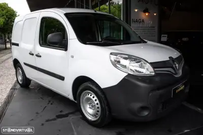 Renault KANGOO EXPRESS 1.5 DCI 115HP ENERGY MAXI BUSINESS 2016 - 5490 EUR, 397806 km - AUTO.MOTO.pt - 397806km - foto 20 de 23