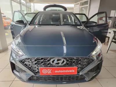 Hyundai i30 2021 - 18250 EUR, 73300 km - AUTO.MOTO.pt - 73300km - foto 20 de 37
