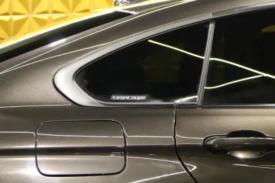 BMW 418 Gran Coupé 2019 - 23800 EUR, 174000 km - AUTO.MOTO.pt - 174000km - foto 10 de 44