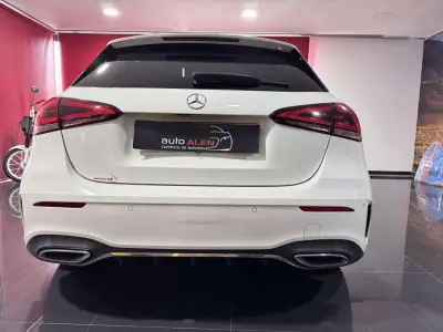 Mercedes-Benz A 180 2018 - 22990 EUR, 174000 km - AUTO.MOTO.pt - 174000km - foto 7 de 24