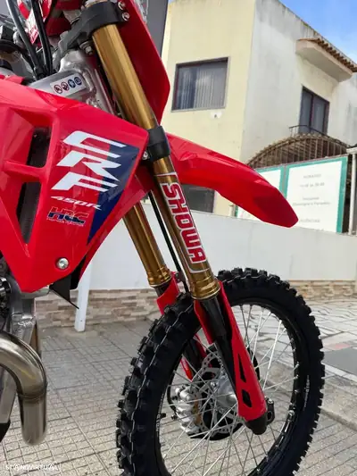 Honda CRF® 450RWE 2026 - 14200 EUR, 11 km - AUTO.MOTO.pt - 11km - foto 5 de 7
