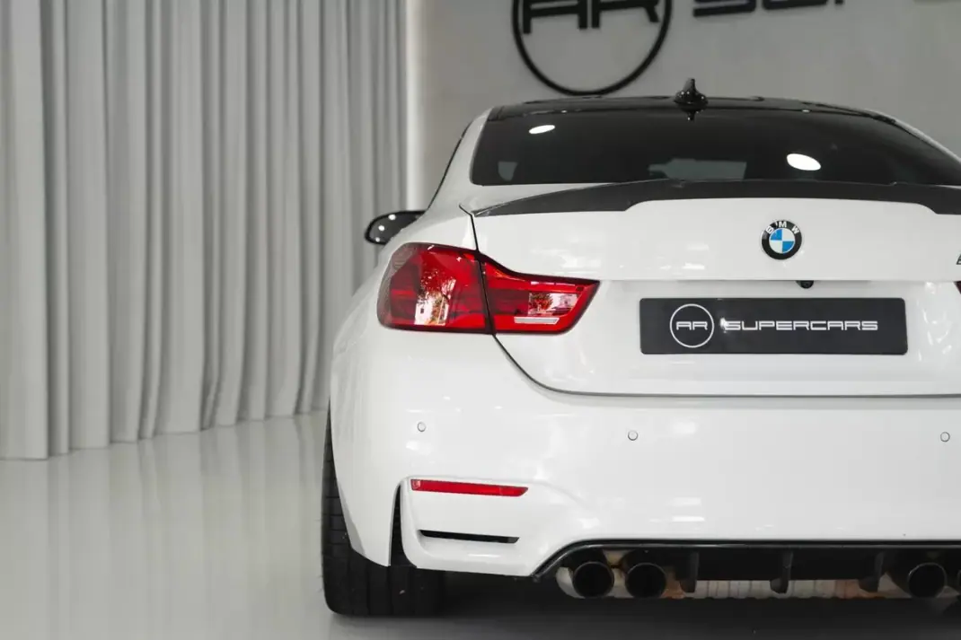 BMW M4 2016 - 59950 EUR, 90914 km - 90914km - foto 17 de 53