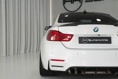 BMW M4 2016 - 59950 EUR, 90914 km - 90914km - foto 17 de 53