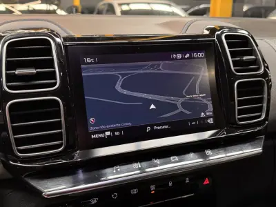 Citroën C5 Aircross 2021 - 20990 EUR, 155900 km - AUTO.MOTO.pt - 155900km - foto 26 de 37