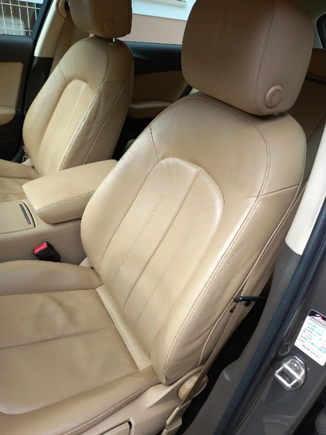 Audi A6 Avant 2013 - 13000 EUR, 255 km - AUTO.MOTO.pt - 255km - foto 11 de 18