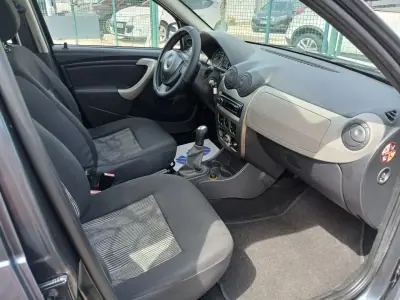 Dacia Sandero 2012 - 5350 EUR, 75719 km - 75719km - foto 15 de 19
